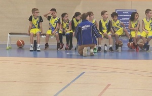 Amical U9