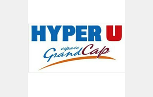 Huper U Espace Grand Cap