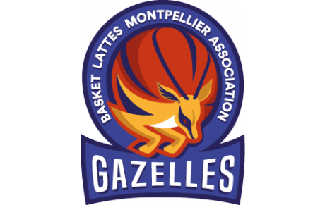 Basket Lattes Montpellier
