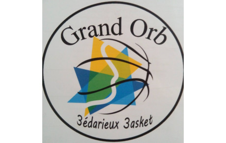 CLUB ATHLETIQUE BASKET BEDARIEUX