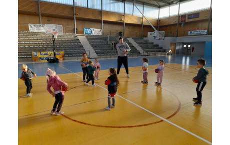 MICRO BASKET