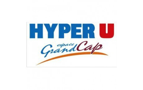 Huper U Espace Grand Cap