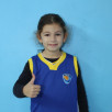 Cloe Oliveira Pires