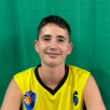 Dylan Haas