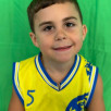 Noah Sauvageot