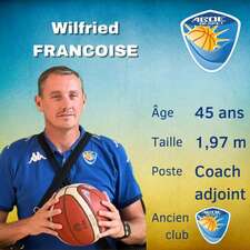 Wilfried Francoise