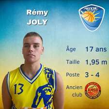 Rémy Joly