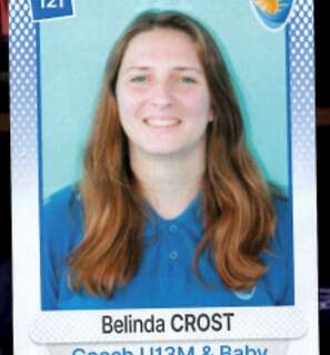Belinda-CROST