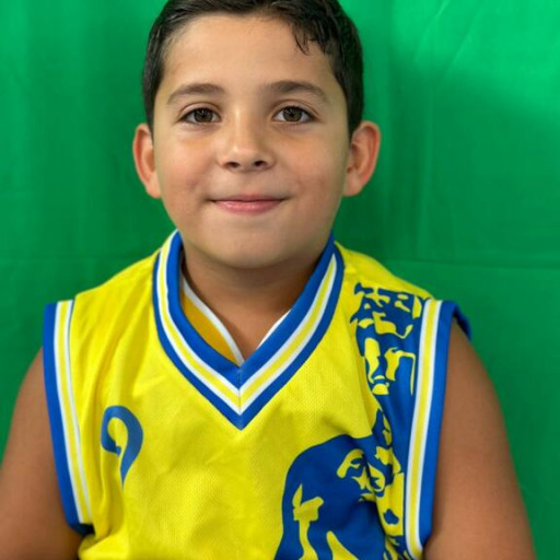 Souleyman El Ouahid