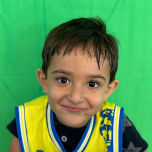 Chahin Hargam