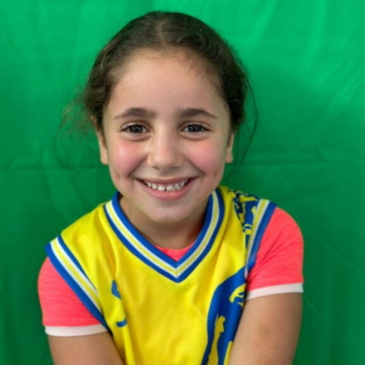 Zineb Moujahid