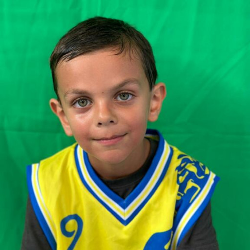 Rafael Rincon Meguedad