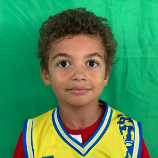 Soren Fort Cousy